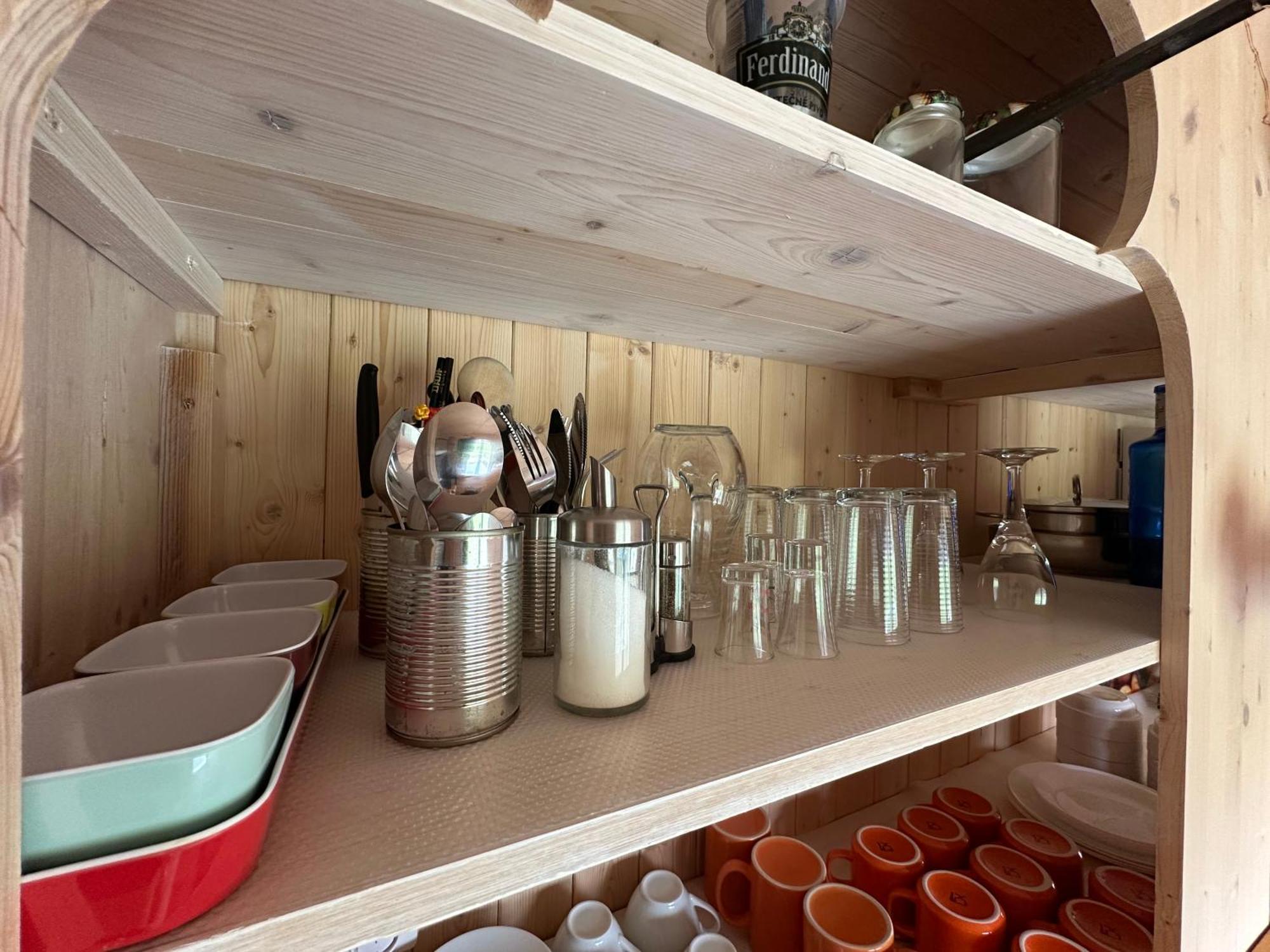 Glamping - Stylova Maringotka V Srdci Ladova Kraje, Pobliz Hlavniho Mesta Prahy Stribrna Skalice Kültér fotó